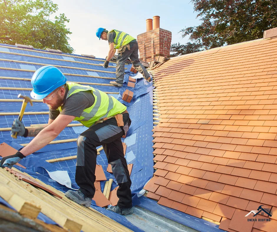 Why choose Roof Repair Near Me in West Hollywood, CA